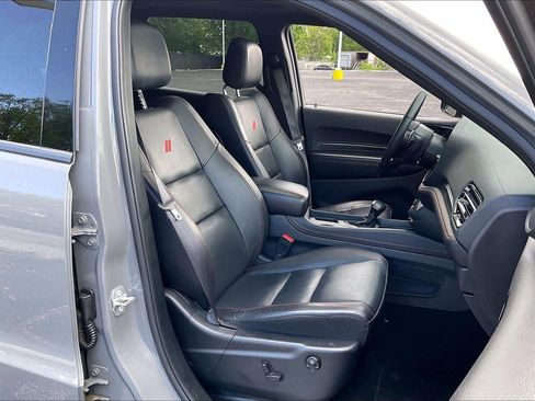 Used 2025 Dodge Durango GT AWD/4WD image 7