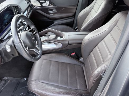 Used 2022 Mercedes-Benz GLS 450 4MATIC image 22