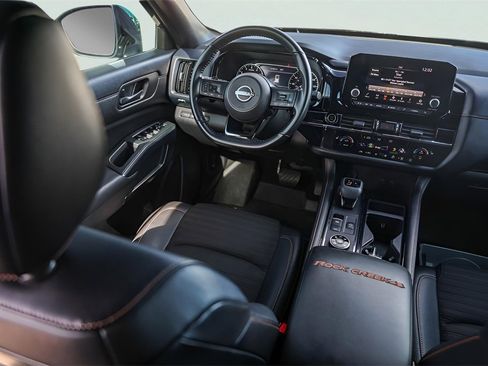 Used 2024 Nissan Pathfinder Rock Creek image 33