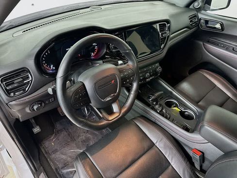 Used 2025 Dodge Durango R/T AWD/4WD image 3
