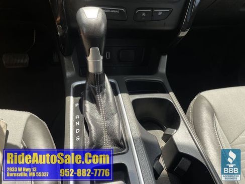 Used 2018 Ford Escape SE w/ SE Sport Appearance Package AWD/4WD image 19