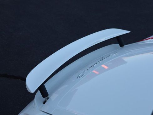 Used 2007 Porsche Cayman S image 59