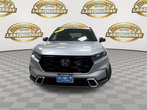 Used 2023 Honda CR-V Sport Touring image 6