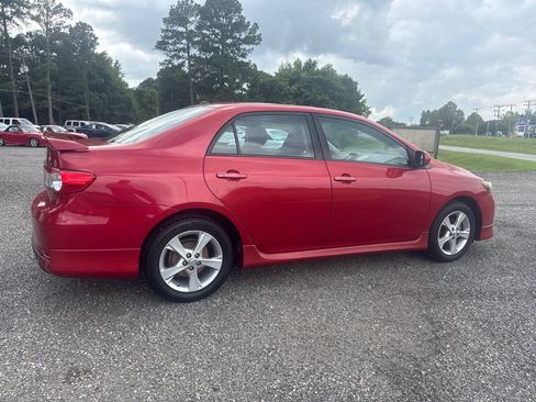 Used 2012 Toyota Corolla S FWD image 12