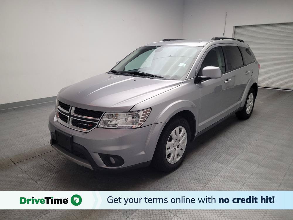 Used 2019 Dodge Journey SE w/ Connectivity Group FWD image 1