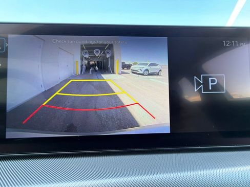 Used 2024 Hyundai Sonata SEL FWD image 14