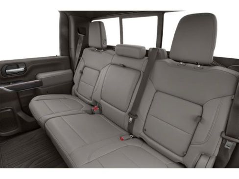Used 2020 GMC Sierra 3500 SLT w/ SLT Premium Plus Package AWD/4WD image 16