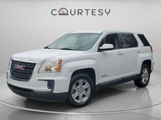 Used 2016 GMC Terrain SLE 360° Tour