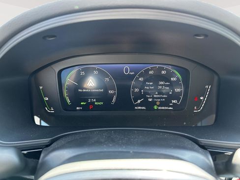 Used 2026 Honda Civic Sport Touring image 13