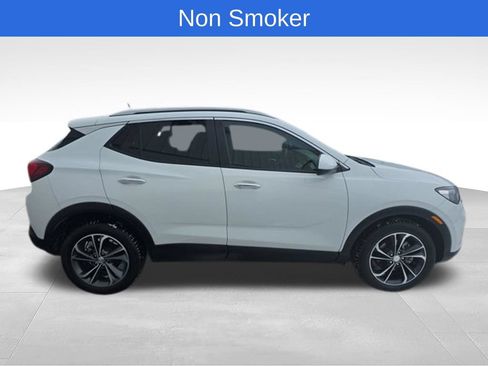 Used 2023 Buick Encore GX Select FWD image 6