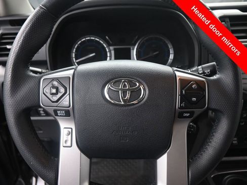 Used 2016 Toyota 4Runner Limited image 10