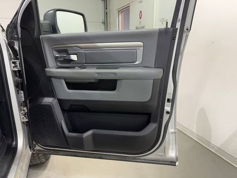 Used 2017 RAM 1500 Big Horn AWD/4WD image 23