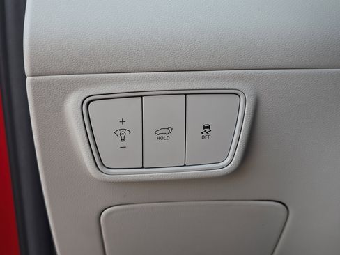 Used 2023 Hyundai Tucson SEL image 30