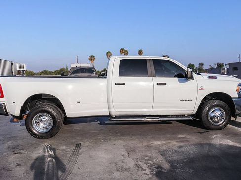 Used 2024 RAM 3500 Big Horn AWD/4WD image 13