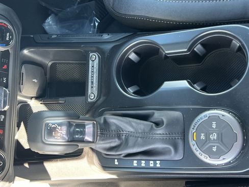 New 2025 Ford Bronco Big Bend image 22