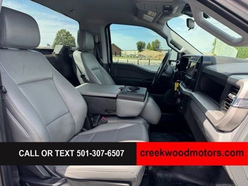 Used 2024 Ford F250 XL RWD image 13