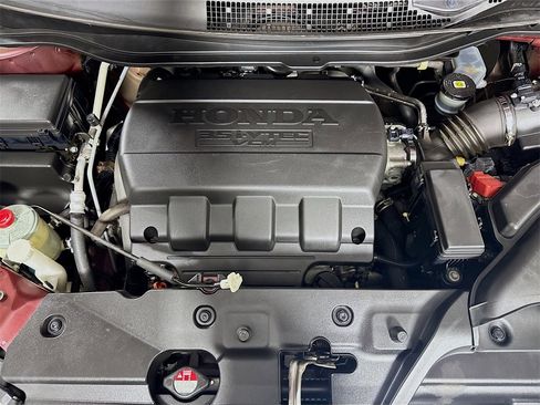 Used 2016 Honda Odyssey EX-L image 29