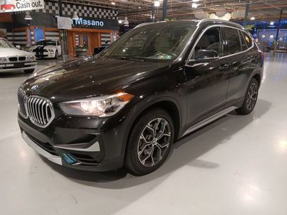 Used 2022 BMW X1 xDrive28i w/ Convenience Package