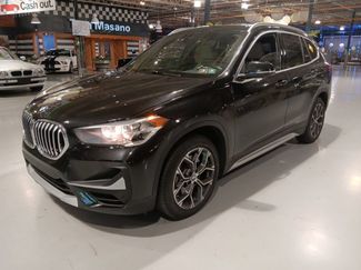 Used 2022 BMW X1 xDrive28i w/ Convenience Package AWD/4WD video 1