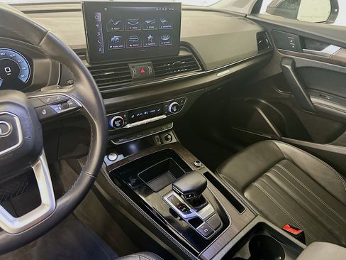 Used 2023 Audi Q5 2.0T Premium Plus w/ Premium Plus Package image 26