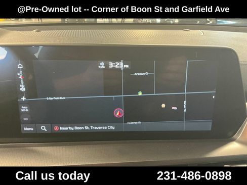 Used 2023 Kia Telluride S AWD/4WD image 23