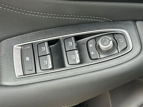 New 2025 Subaru Outback Touring XT image 11