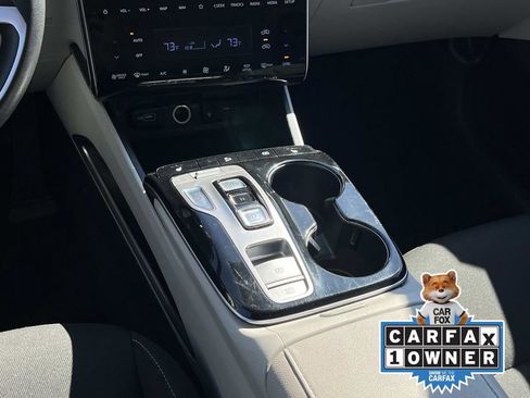 Used 2024 Hyundai Tucson SEL image 14