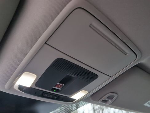 New 2026 Honda Passport RTL image 30