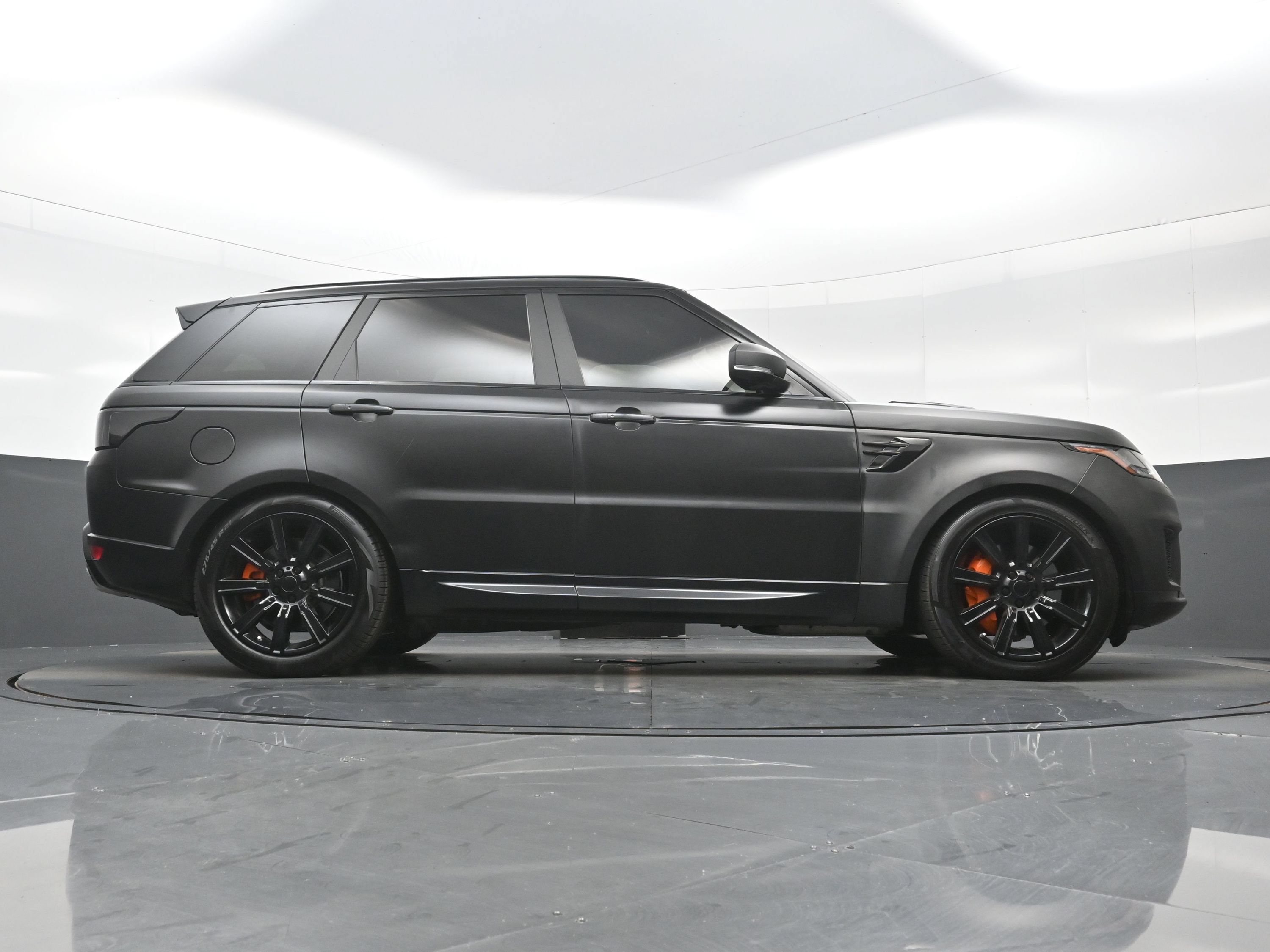 Used 2020 Land Rover Range Rover Sport HST AWD/4WD image 33