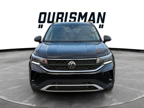 Used 2022 Volkswagen Taos S image 8