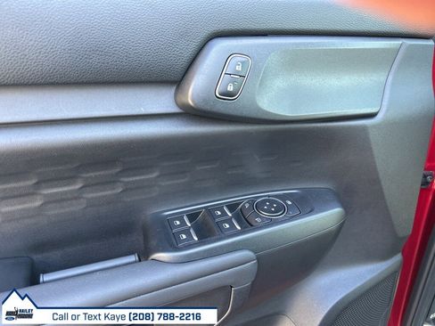 Used 2025 Ford Ranger XL image 17