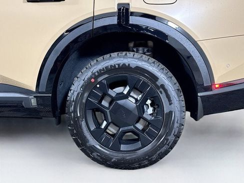 New 2027 Kia Telluride SX Prestige X-Pro AWD/4WD image 10