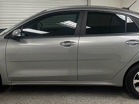 Used 2023 Kia Rio S w/ Technology Package image 8