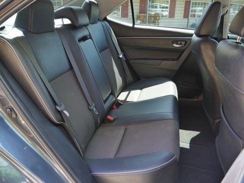 Used 2016 Toyota Corolla S FWD image 26