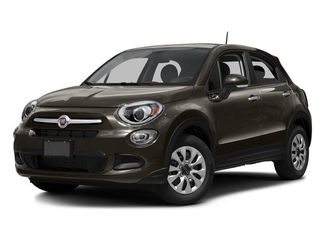 Used 2016 FIAT 500X Easy video 1