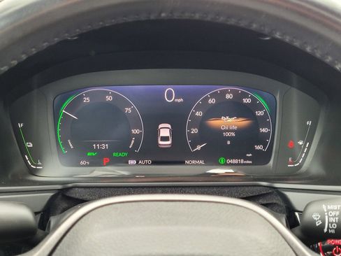 Certified 2025 Honda Accord Sport image 18