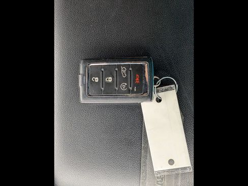 Used 2023 Jeep Grand Cherokee L Laredo AWD/4WD image 34