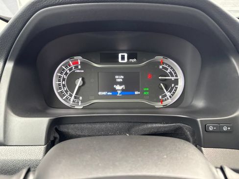 Used 2021 Honda Ridgeline RTL image 15