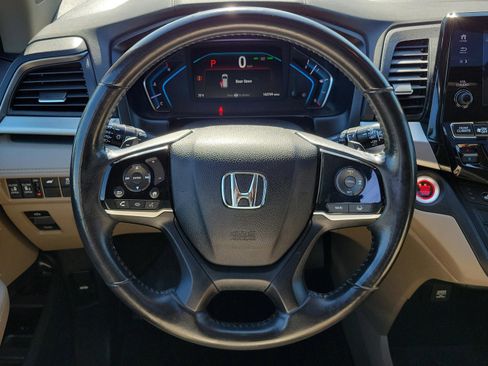 Used 2019 Honda Odyssey EX-L image 14