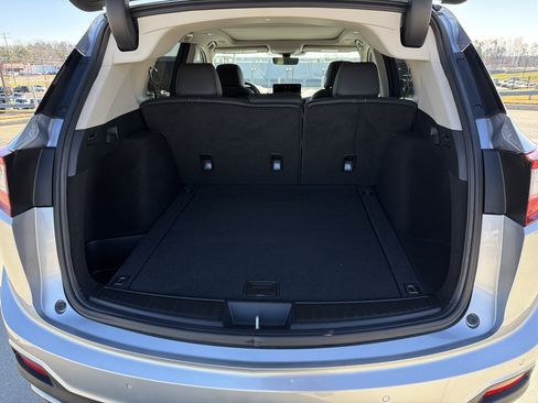 Certified 2023 Acura RDX FWD w/ Technology Package image 32