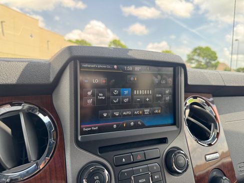 Used 2016 Ford F250 King Ranch AWD/4WD image 30