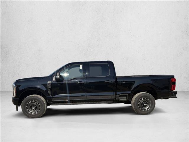 New 2027 Ford F250 XLT w/ XLT Premium Package AWD/4WD image 2