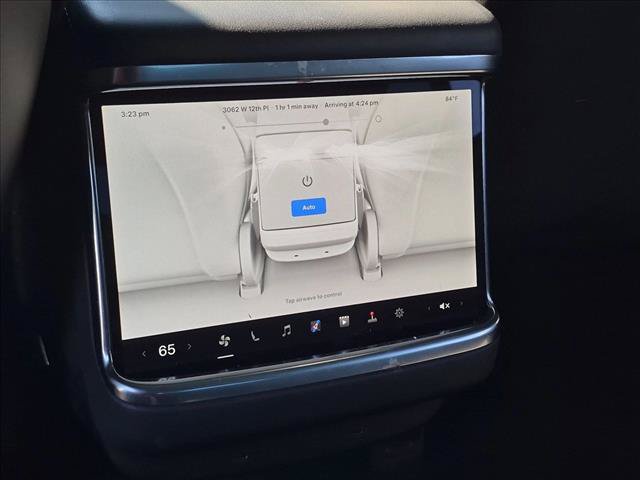 Used 2023 Tesla Model S AWD/4WD image 14