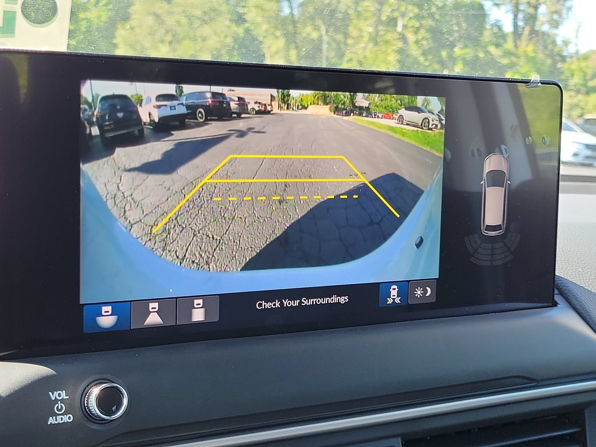 New 2026 Honda Pilot EX-L image 18