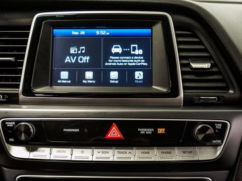 Used 2019 Hyundai Sonata SE image 23