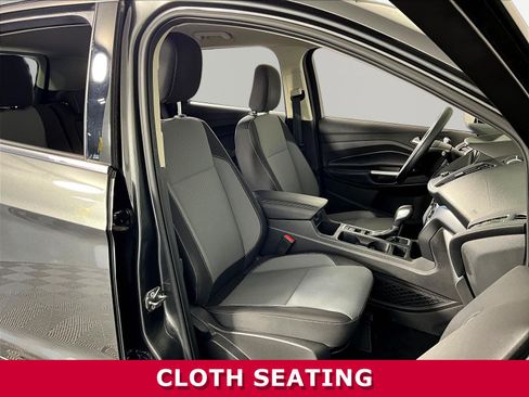 Used 2019 Ford Escape SE AWD/4WD image 27