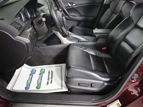 Used 2010 Acura TSX Sedan image 13
