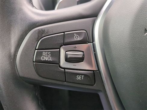 Used 2018 BMW X3 xDrive30i image 18