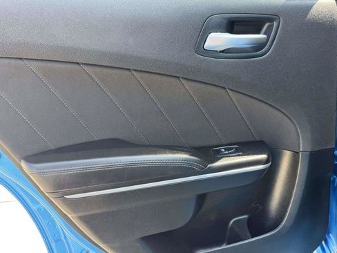 Used 2023 Dodge Charger R/T RWD image 35