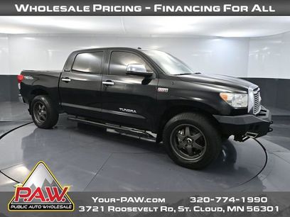 Used 2013 Toyota Tundra Limited